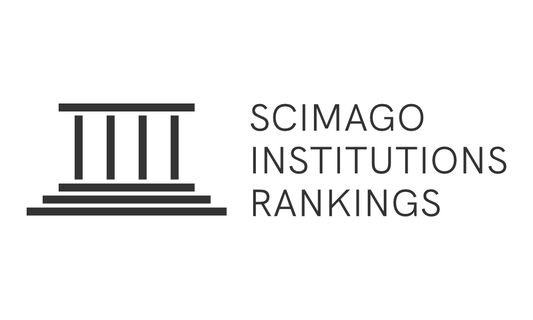 SCImago Institutions Rankings