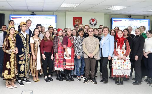 День узбекского языка3