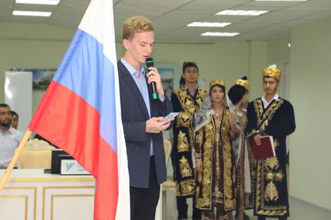 День узбекского языка4
