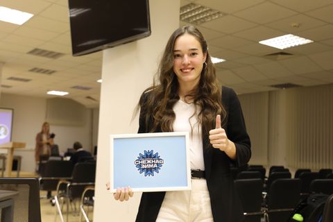 Второй Демо-день «Лучший студенческий стартап» прошёл в Точке кипения» УдГУ9