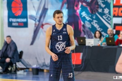Итоги выездных игр нашего баскетбольного клуба «Купол-УдГУ-СШОР№3»2