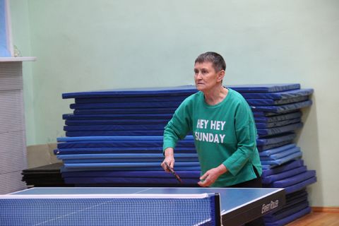 Итоги игр по настольному теннису в рамках XII Спартакиады «Здоровье»5