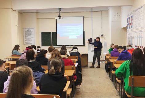 Первые собрания инициативных групп Российского движения детей и молодёжи стартовали в Удмуртии1