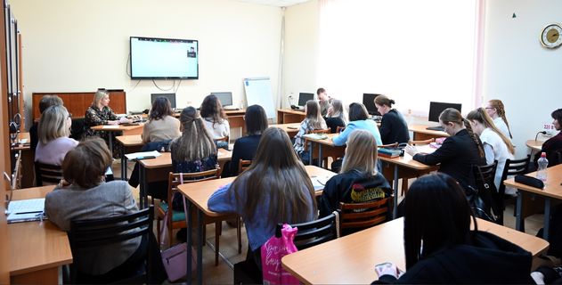 Международный научно-образовательный форум «Неделя многоязычия в УдГУ» завершился в УдГУ3