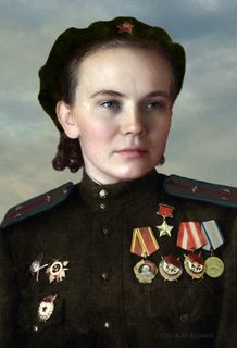 Ульяненко Нина Захаровна