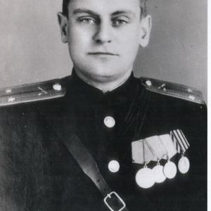 Степан Федотов