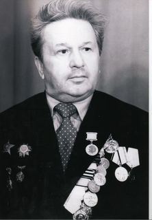 Соколов В.В.