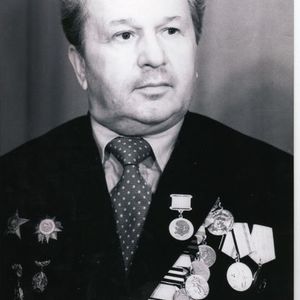 Соколов В.В.